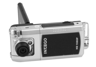 Intego VX-290 HD