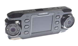 Cansonic FDV 700 S GPS-GNSS