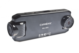 Cansonic FDV 707 S GPS-GNSS