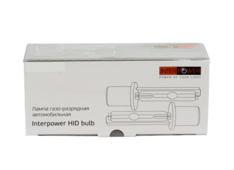 Interpower HB4 (9006) - 5000к