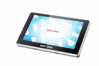 SeeMax E510 HD BT