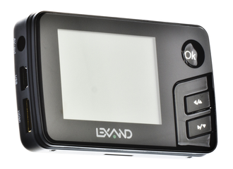 Lexand LR-3700