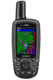 GPS-Навигатор  Garmin GPSMAP 64 ST RUS (010-01199-23)