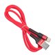   Xiaomi Кабель Mi Type-C Braided Cable Red (Красный)