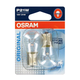 Архив Osram P21W Original