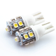 Светодиодные лампы T10 (W5W)