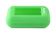 Чехол для брелка Starline A63/A93 Силикон зеленый