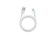 Архив ACV Кабель USB А lighting 8-pin IPhone/Type-C ,белый