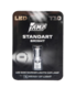 Светодиод AMP StandartBright T10 шт