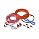   DSD Комплект кабелей для усилителя DAK-404G 4х15