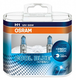 Архив Osram H1 Cool Blue Intense DuoBox