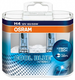 Архив Osram H4 Cool Blue Intense DuoBox