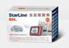 Starline D94 2CAN GSM - GPS