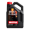 Motul 8100 X-cess 5w-30 ( 4 L)