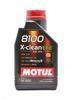 Motul 8100 X-clean EFE 5w-30 ( 1 L)