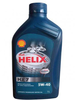 SHELL HX7 5W40 1л. 