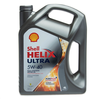 SHELL HELIX ULTRA 5W40 4л