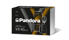 Pandora VX-4G GPS v2 GSM 4G/LTE/3G/2G