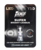 AMP SuperBright T10 CANBUS