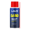 LAVR Смазка многоцелевая LV-40, 140 мл Ln1496 LAVR