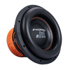 DL Audio Сабвуфер Phoenix Bass Machine 12