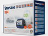 Starline B94  CAN GSM / GPS Slave