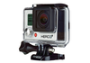 GoPro  HERO3+Plus Silver Edition