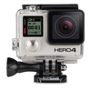 GoPro  HERO4 Black Edition - Adventure (CHDHX-401)