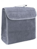 iSky  в багажник, войлочный, 30x30x15 см, серый