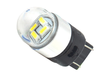 DLED T10 - w5w - 4 SMD3014 + Колба (3783)